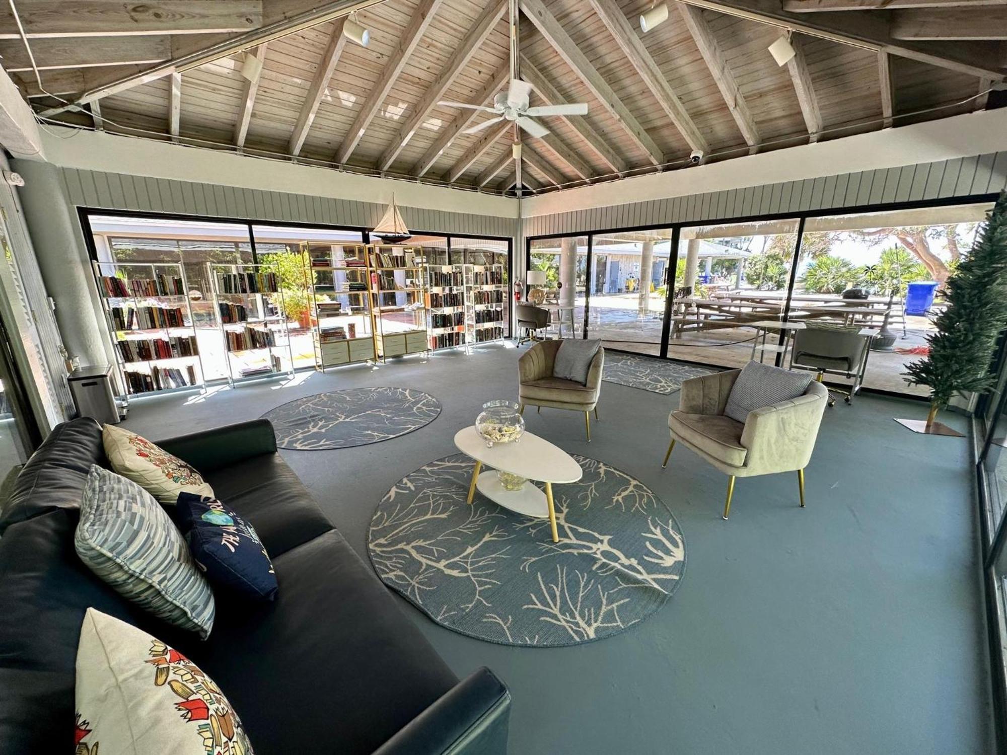 Leaward Isle Island Retreat Key West Exterior foto