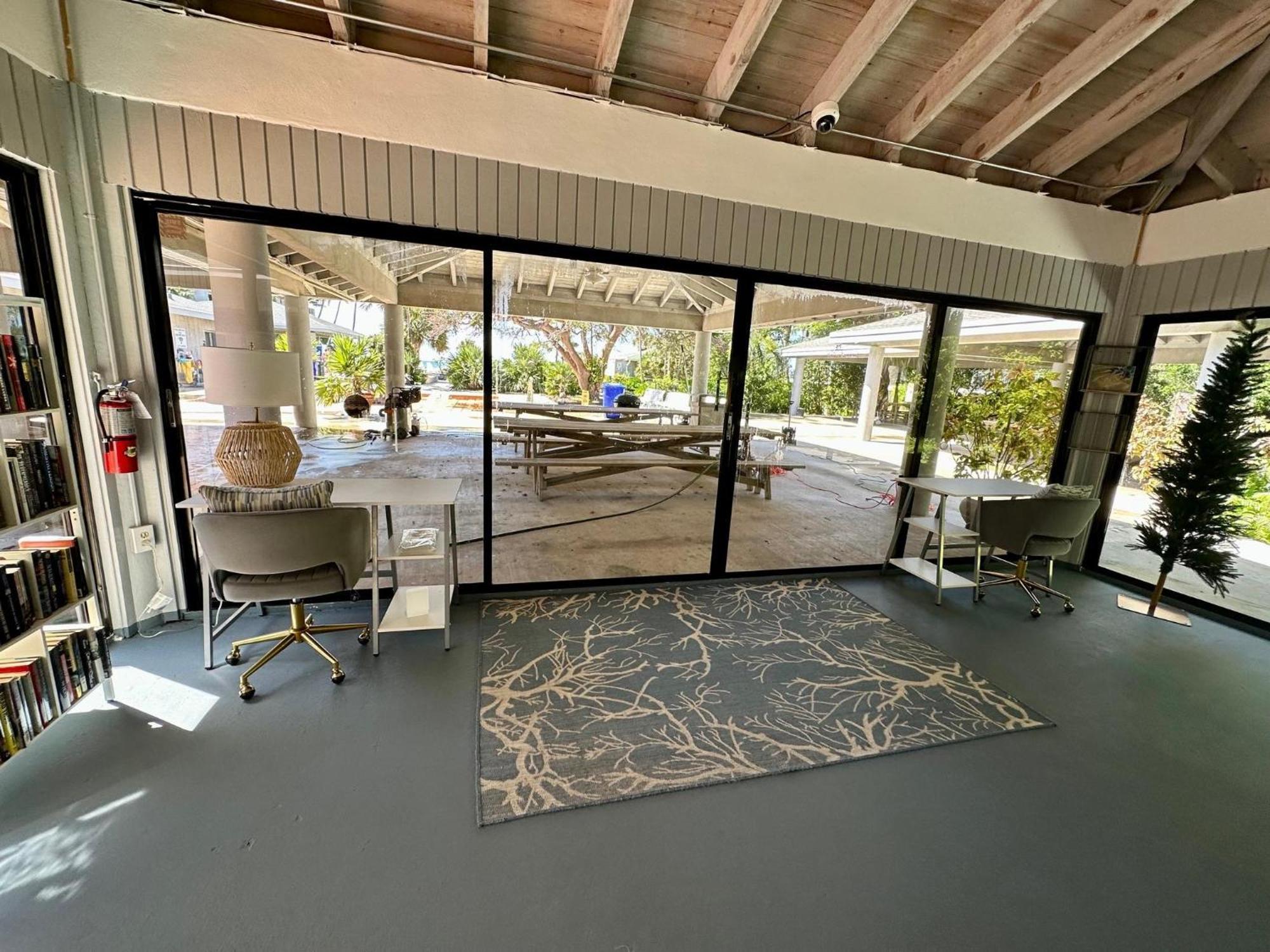 Leaward Isle Island Retreat Key West Exterior foto
