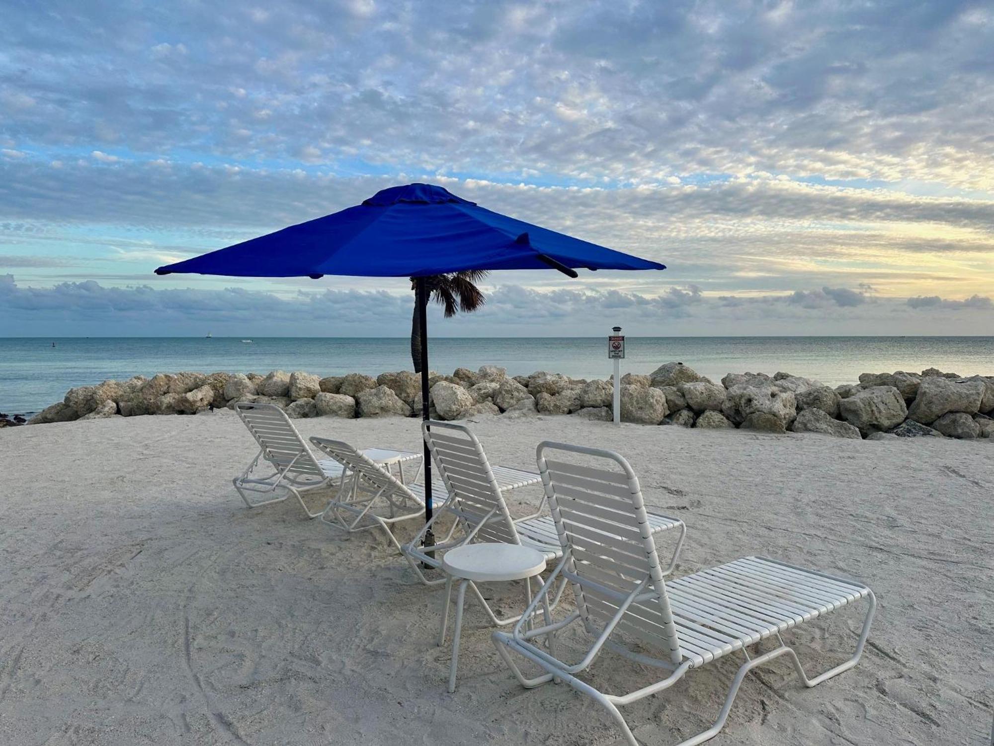 Leaward Isle Island Retreat Key West Exterior foto